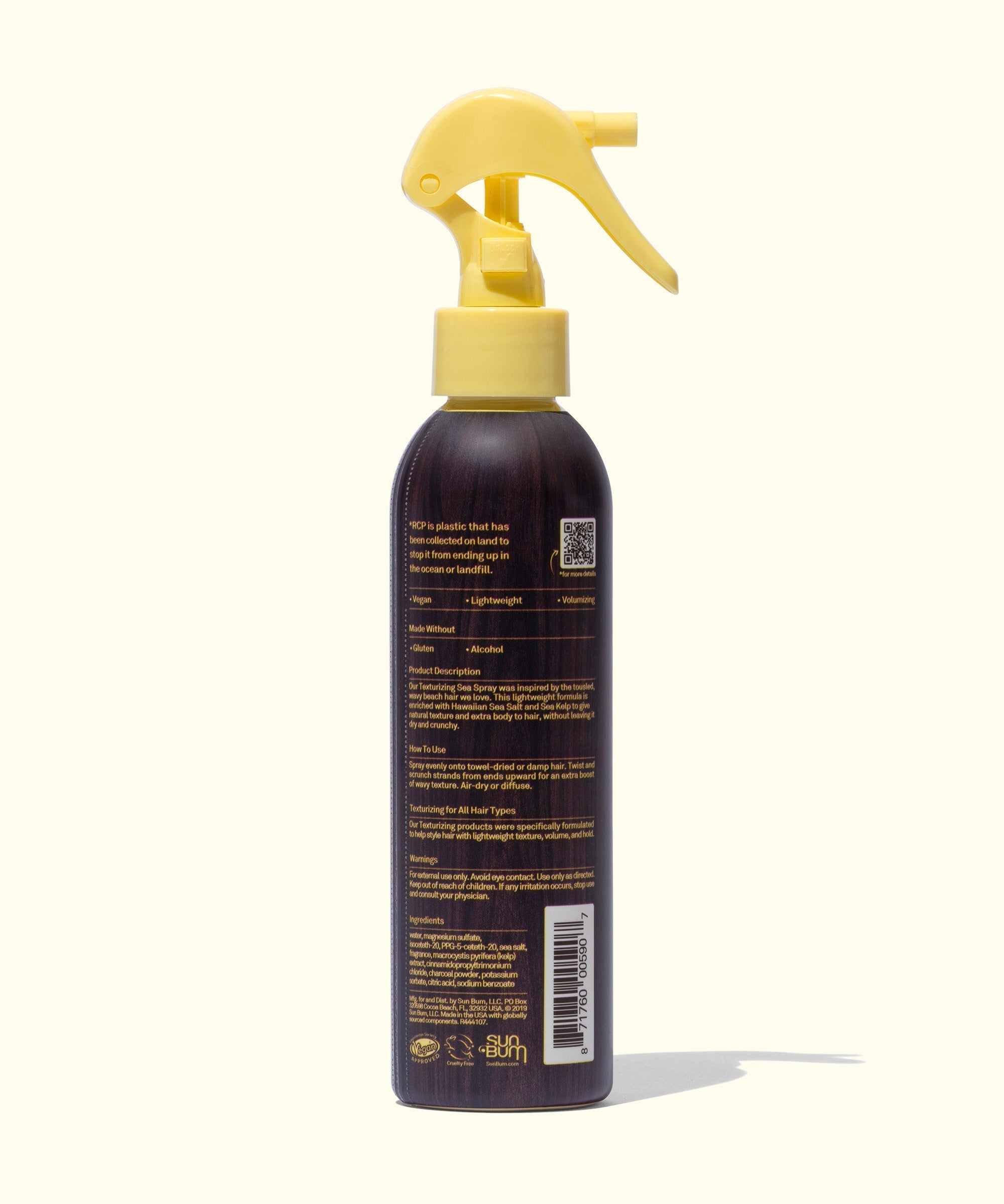 Sea Spray